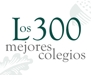 La Inmaculada, Oviedo - 300 mejores colegios Academica